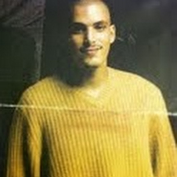 Meet your Posher, Eduardo - Picture 1 of 1